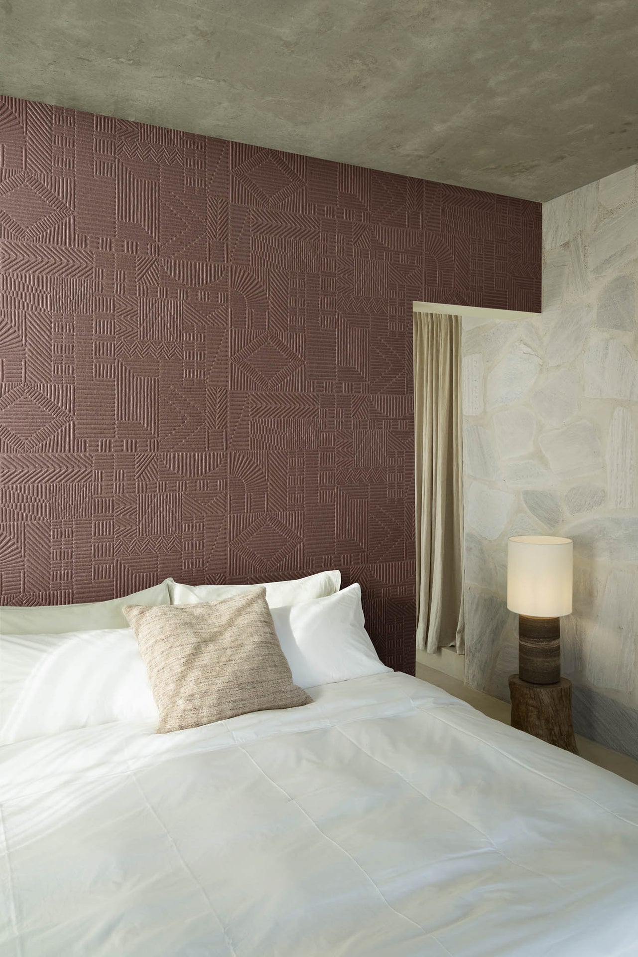 Arte Terra Carvato 23923 Behang