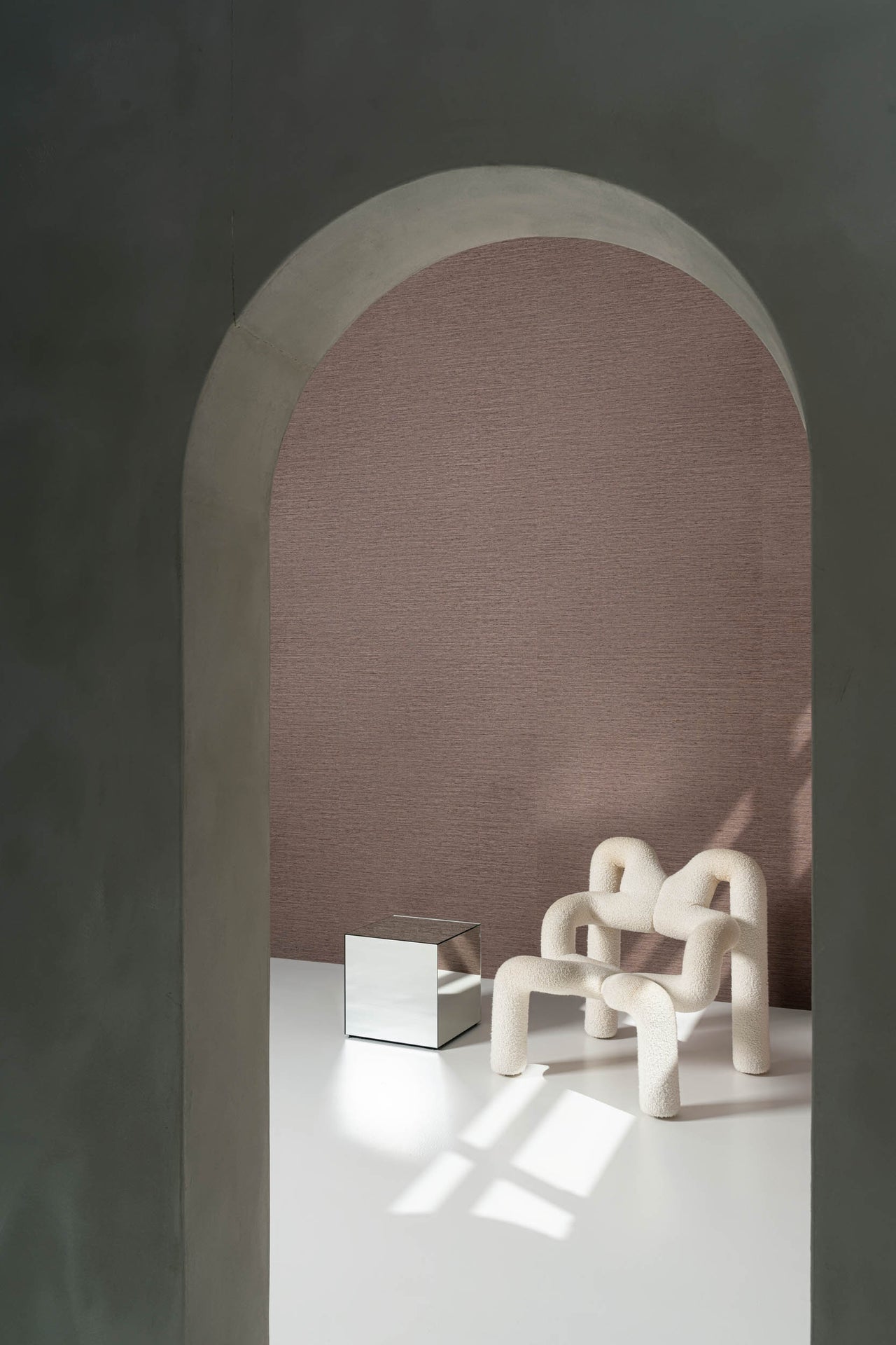 Arte Textura Ignis Motas 73510A Behang