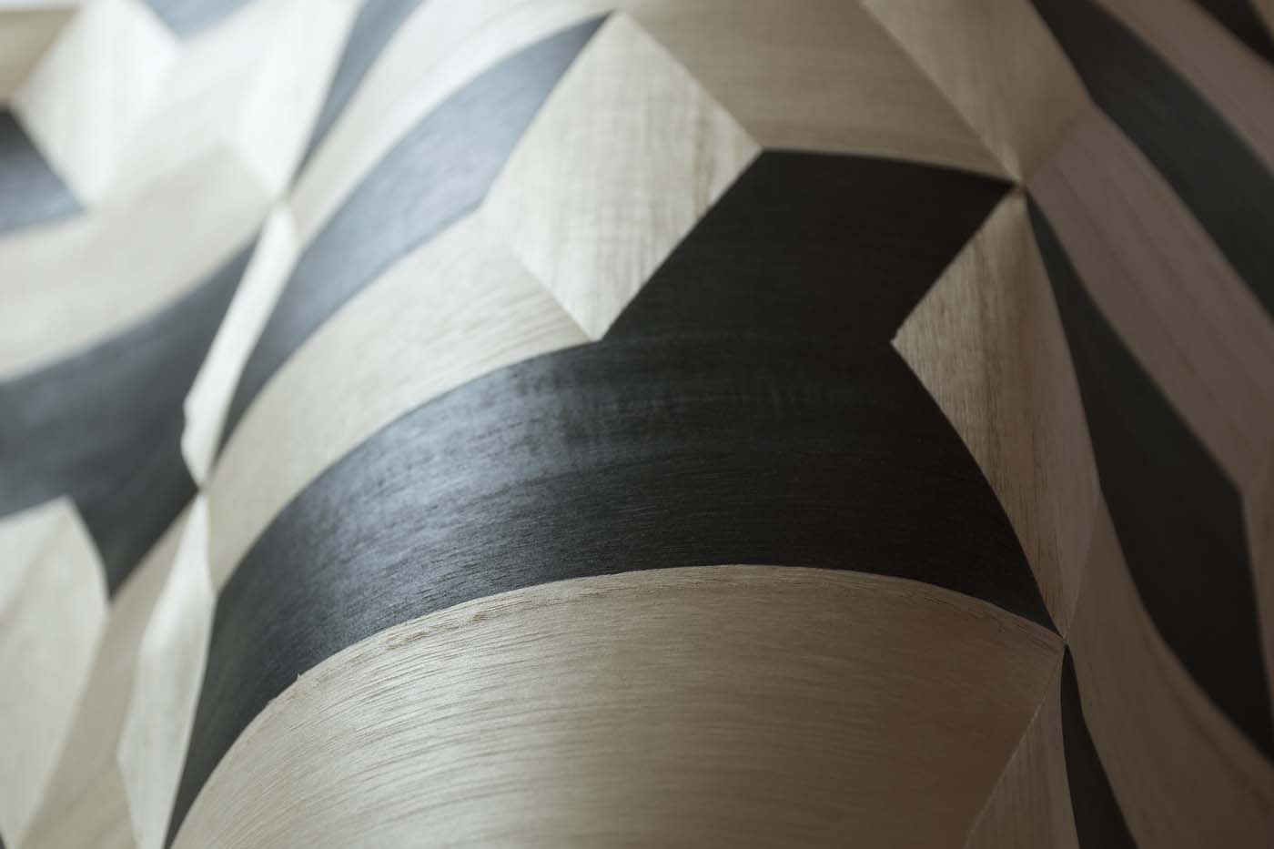 Arte Timber Elements 38241 Behang