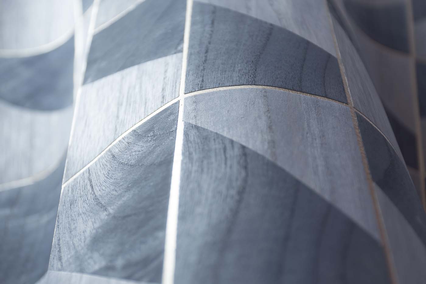 Arte Timber Trapeze 38210 Behang