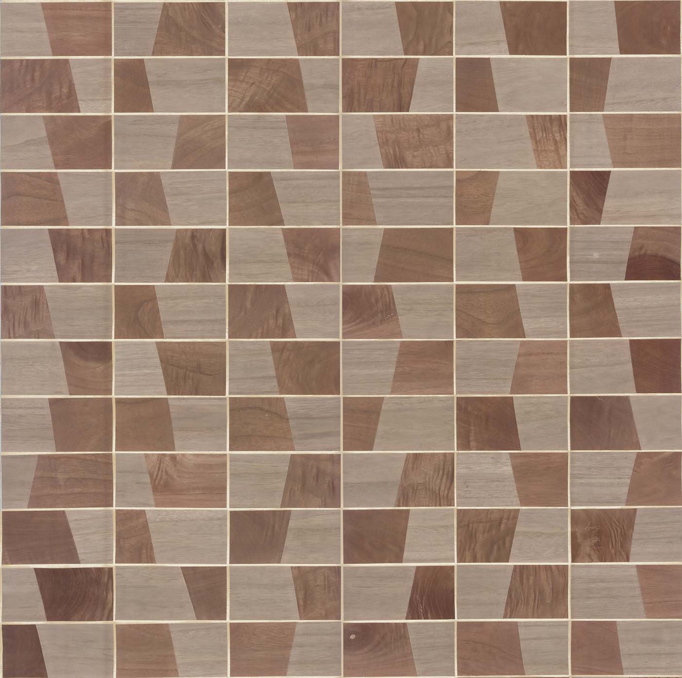 Arte Timber Trapeze 38212 Behang