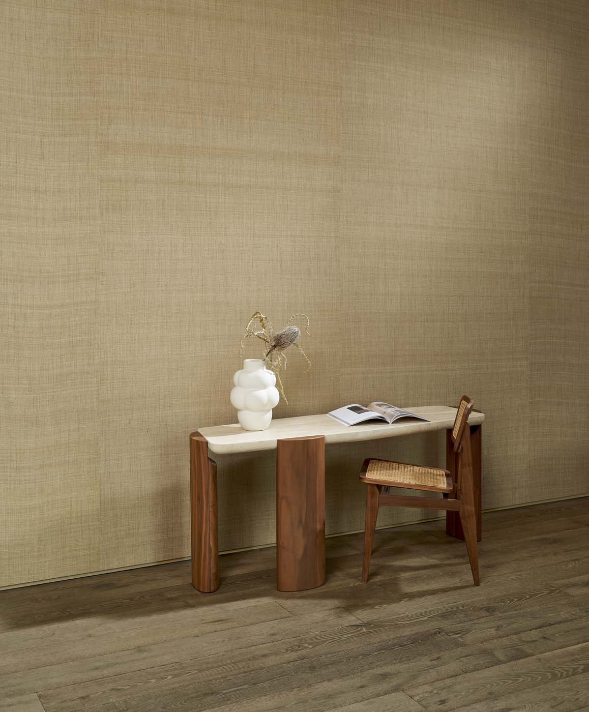 Arte Wild Silk Ghicha Silk 86549 Behang