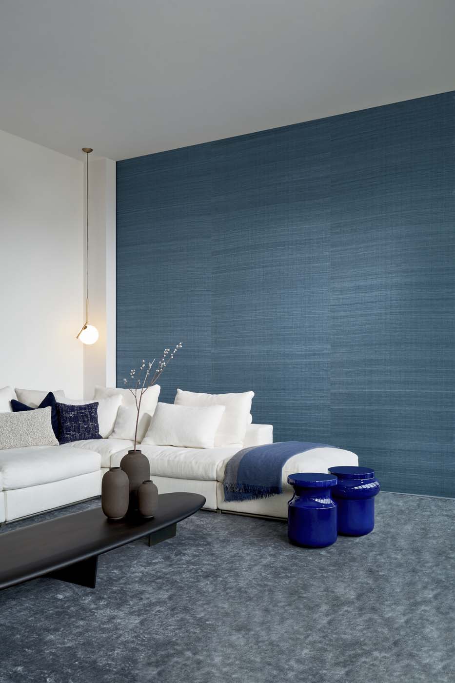 Arte Wild Silk Ghicha Silk 86555 Behang