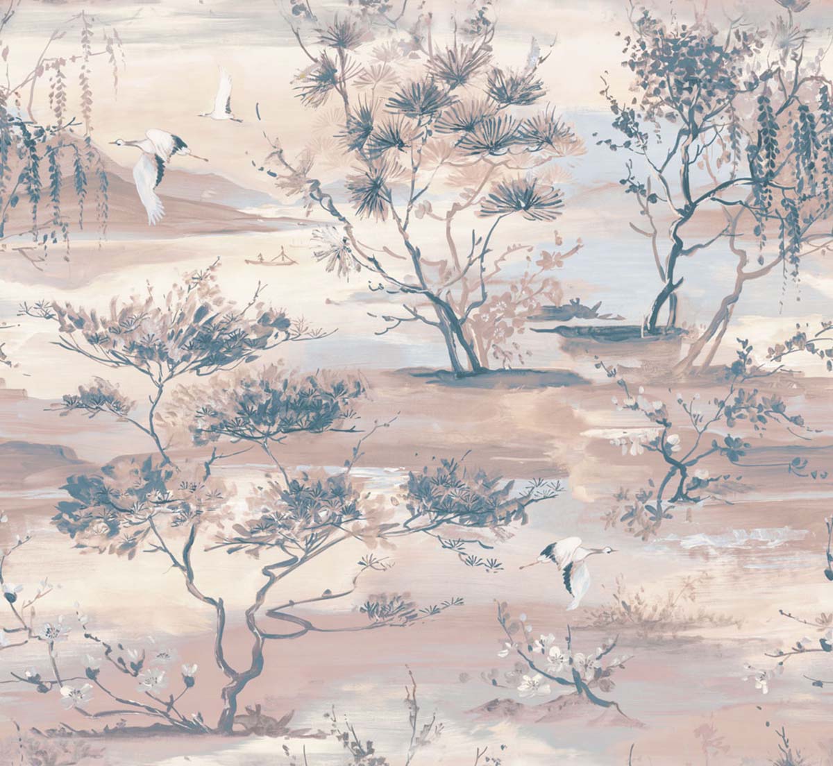 Arte Yumiko Sagimai 6011 Behang