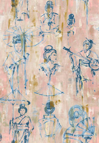 Arte Yumiko Yumiko 6001