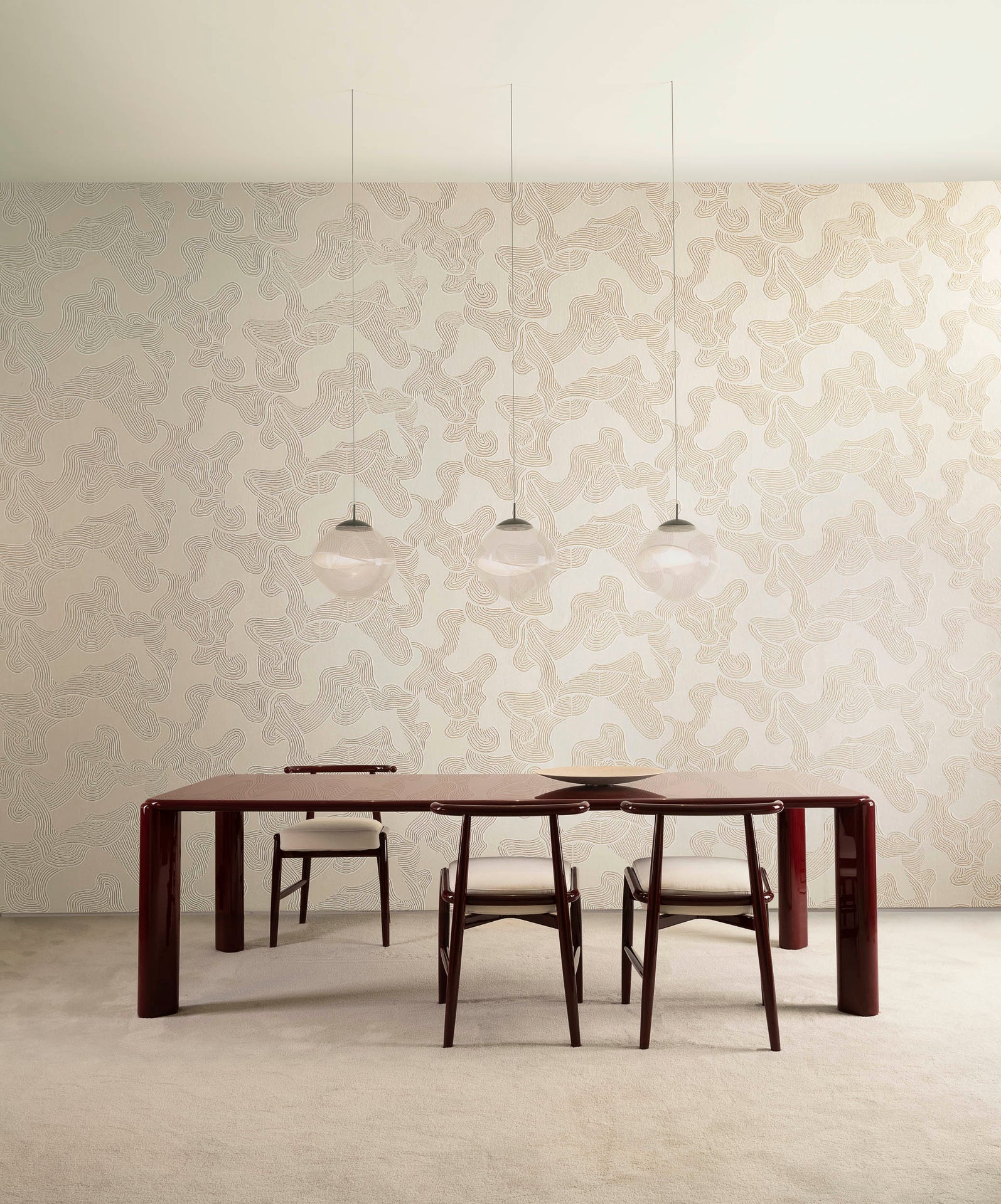 Arte Zephyr Eolian 48620 Behang