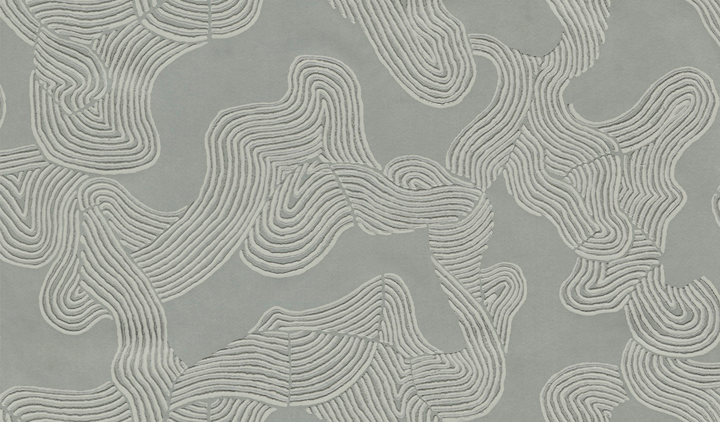 Arte Zephyr Eolian 48623 behang