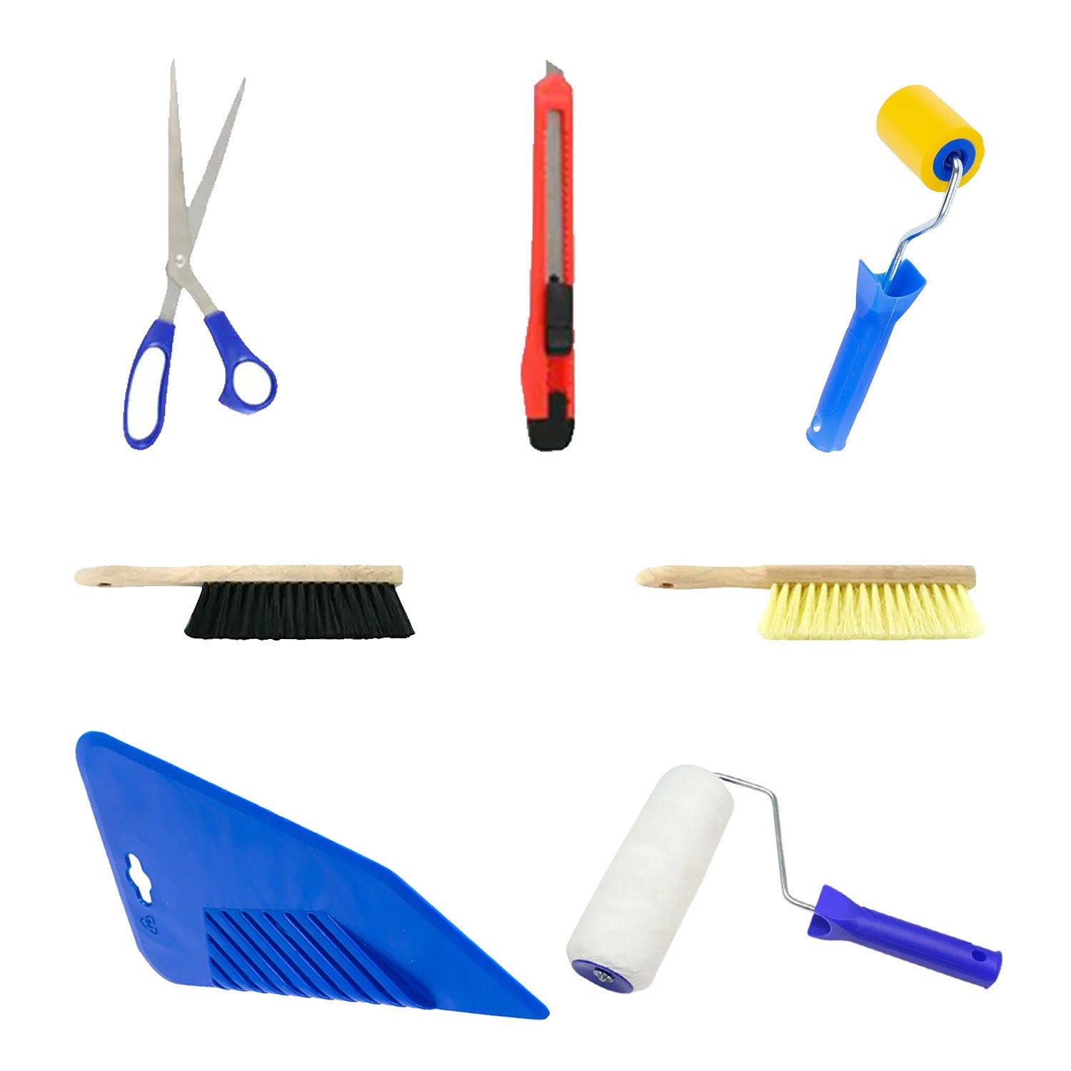 Behang set - Premium