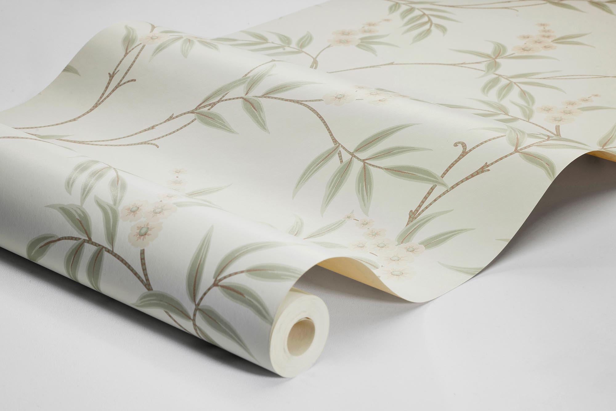 Boråstapeter Adorn Floral Tree 7761 Behang