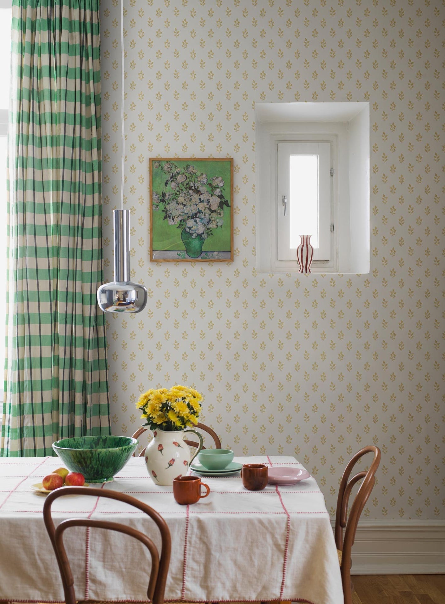 Boråstapeter Adorn Little Oak 7774 Behang