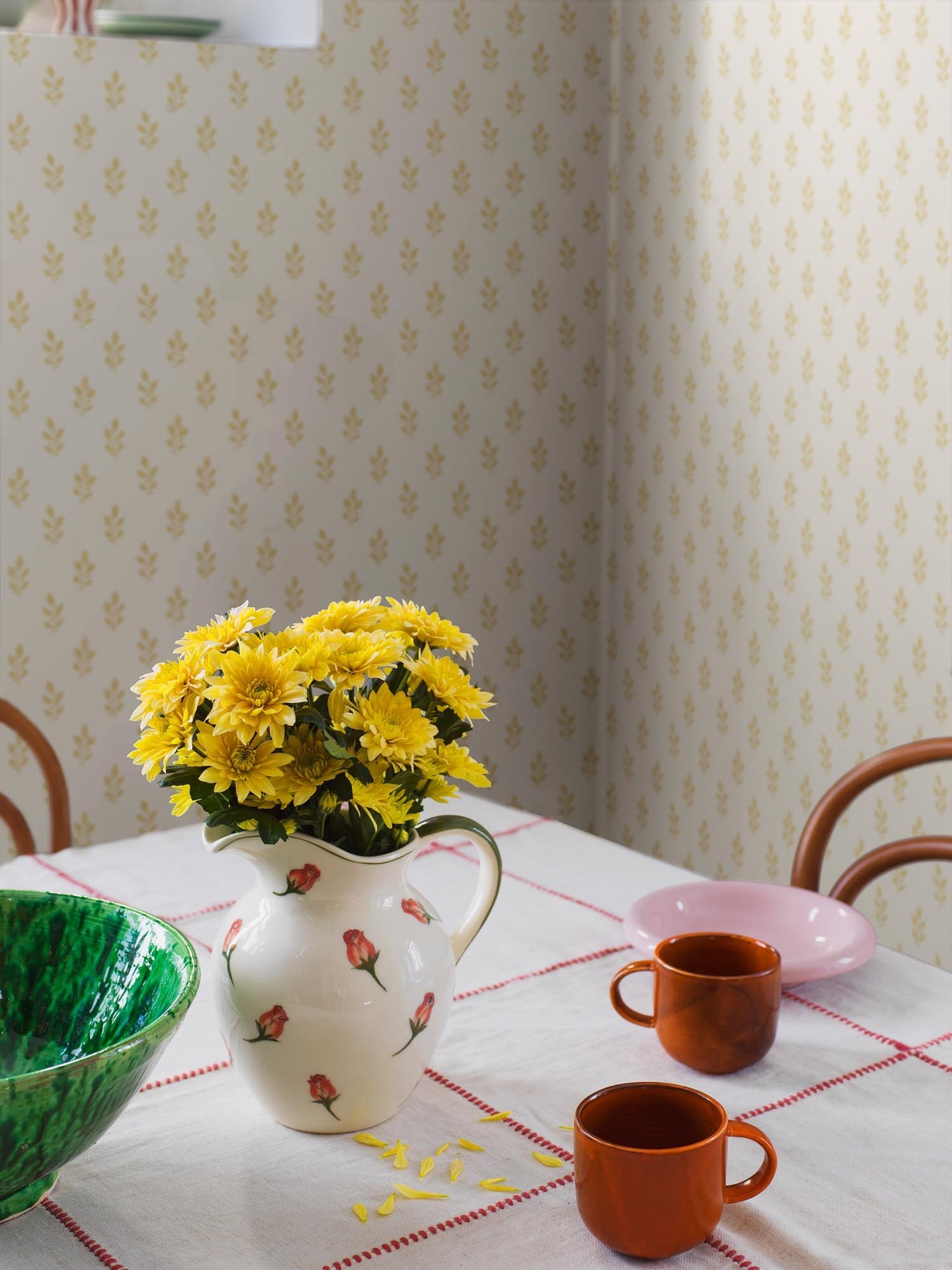 Boråstapeter Adorn Little Oak 7774 Behang