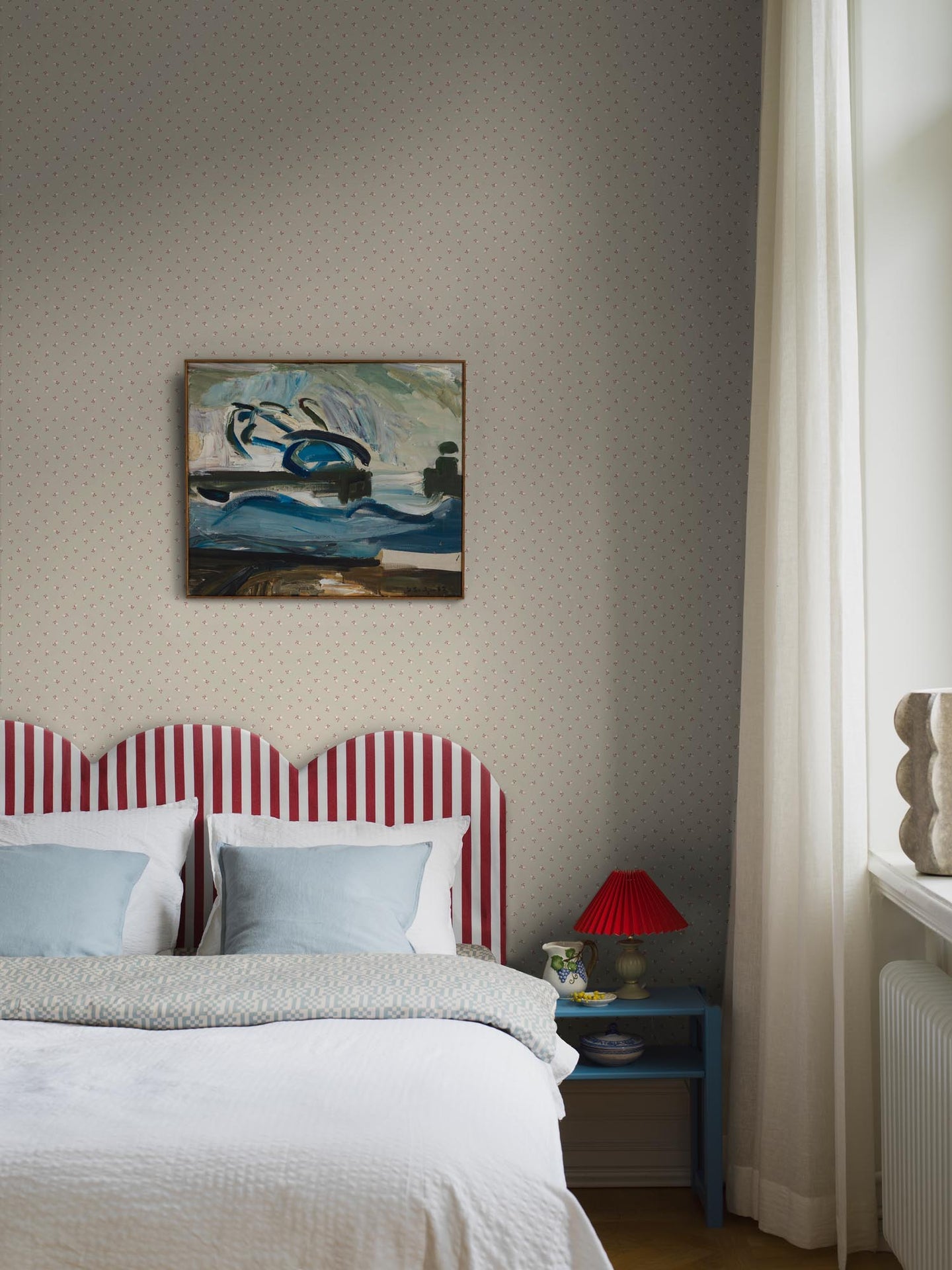 Boråstapeter Adorn Petite Chérie 7780 Behang