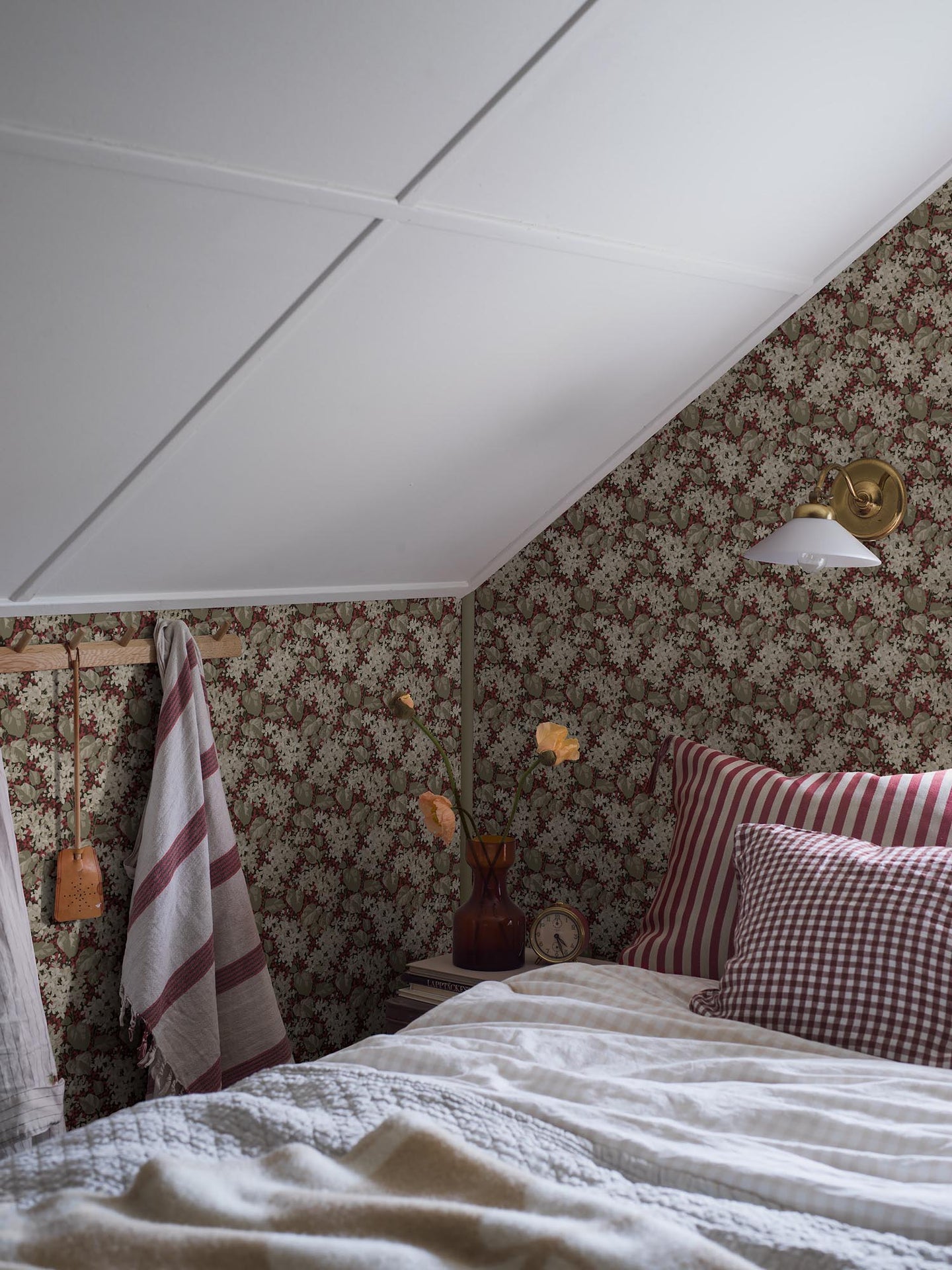 Boråstapeter Alla Tiders Hus Aratorp 4161 Behang