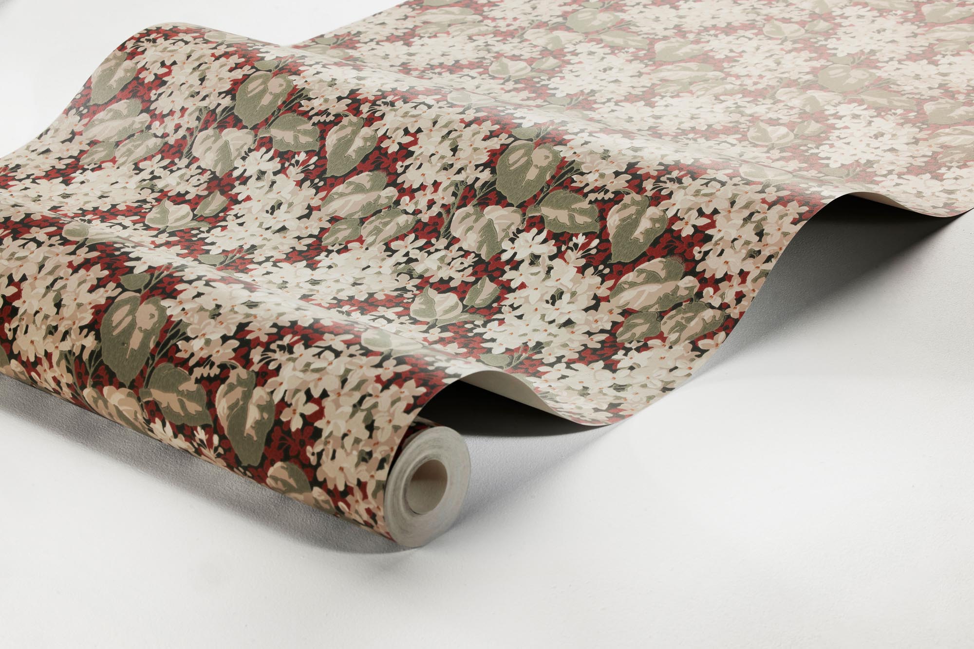 Boråstapeter Alla Tiders Hus Aratorp 4161 Behang