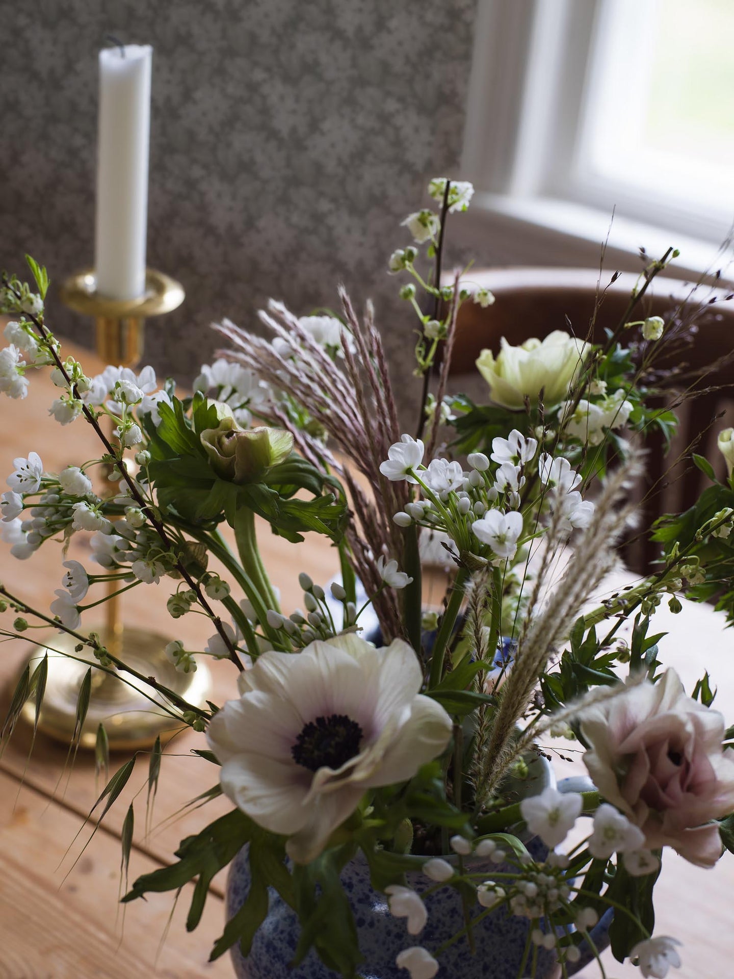 Boråstapeter Alla Tiders Hus Aratorp 4163 Behang