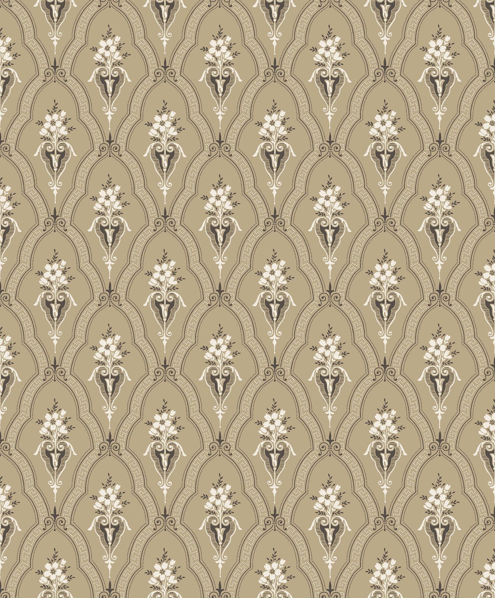 Boråstapeter Alla Tiders Hus Klädesholmen 4164 Behang