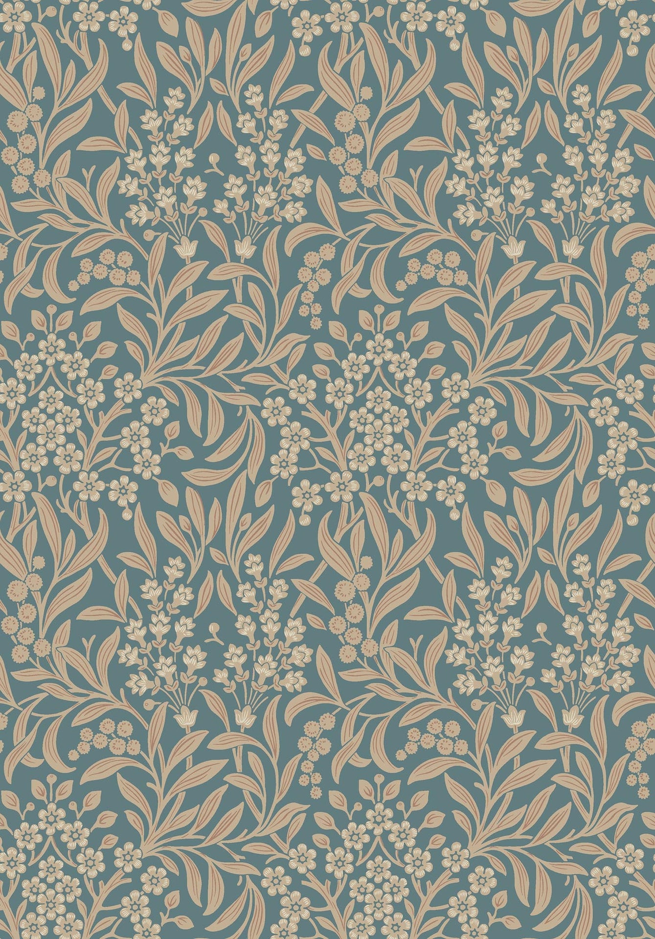 Boråstapeter Alla Tiders Hus Kryddhyllan 4187 Behang