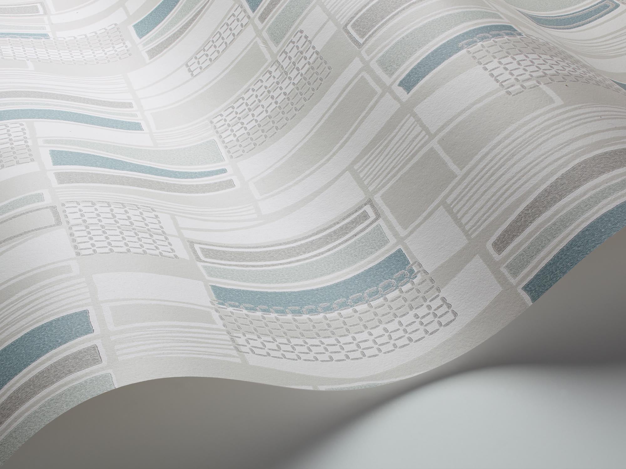 Boråstapeter Alla Tiders Hus Retro 5470 Behang