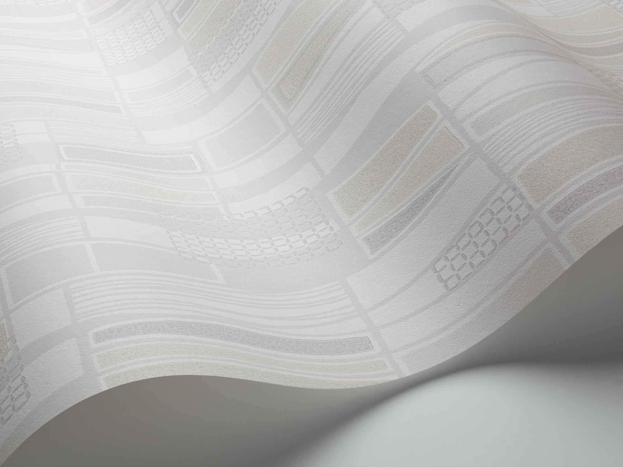 Boråstapeter Alla Tiders Hus Retro 5472 Behang