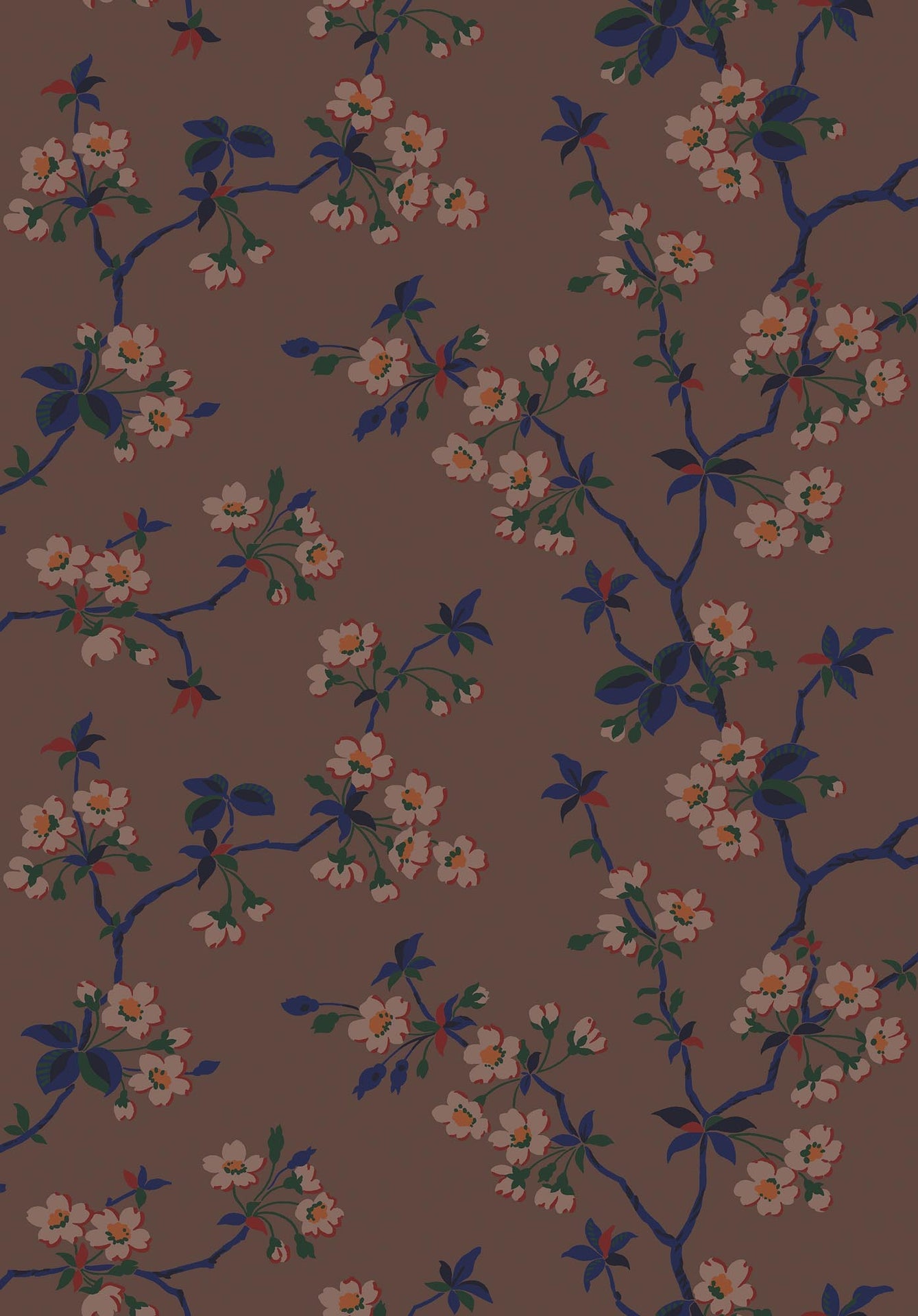 Boråstapeter Alla Tiders Hus Trädgårdsstaden 4174 Behang