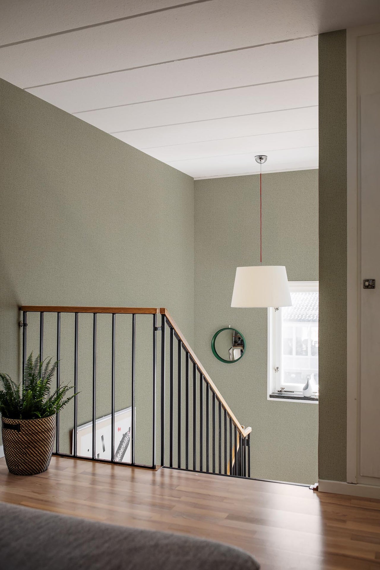 Boråstapeter Alla Tiders Hus Vivalla 4188 Behang