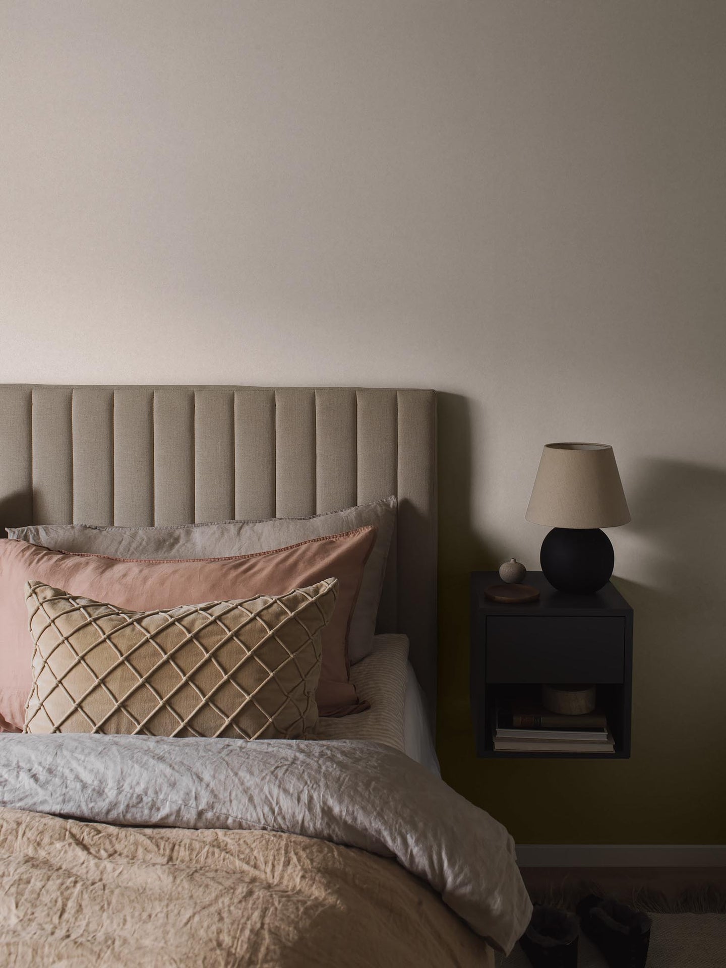 Boråstapeter Borosan Bas Kim 38705 Behang