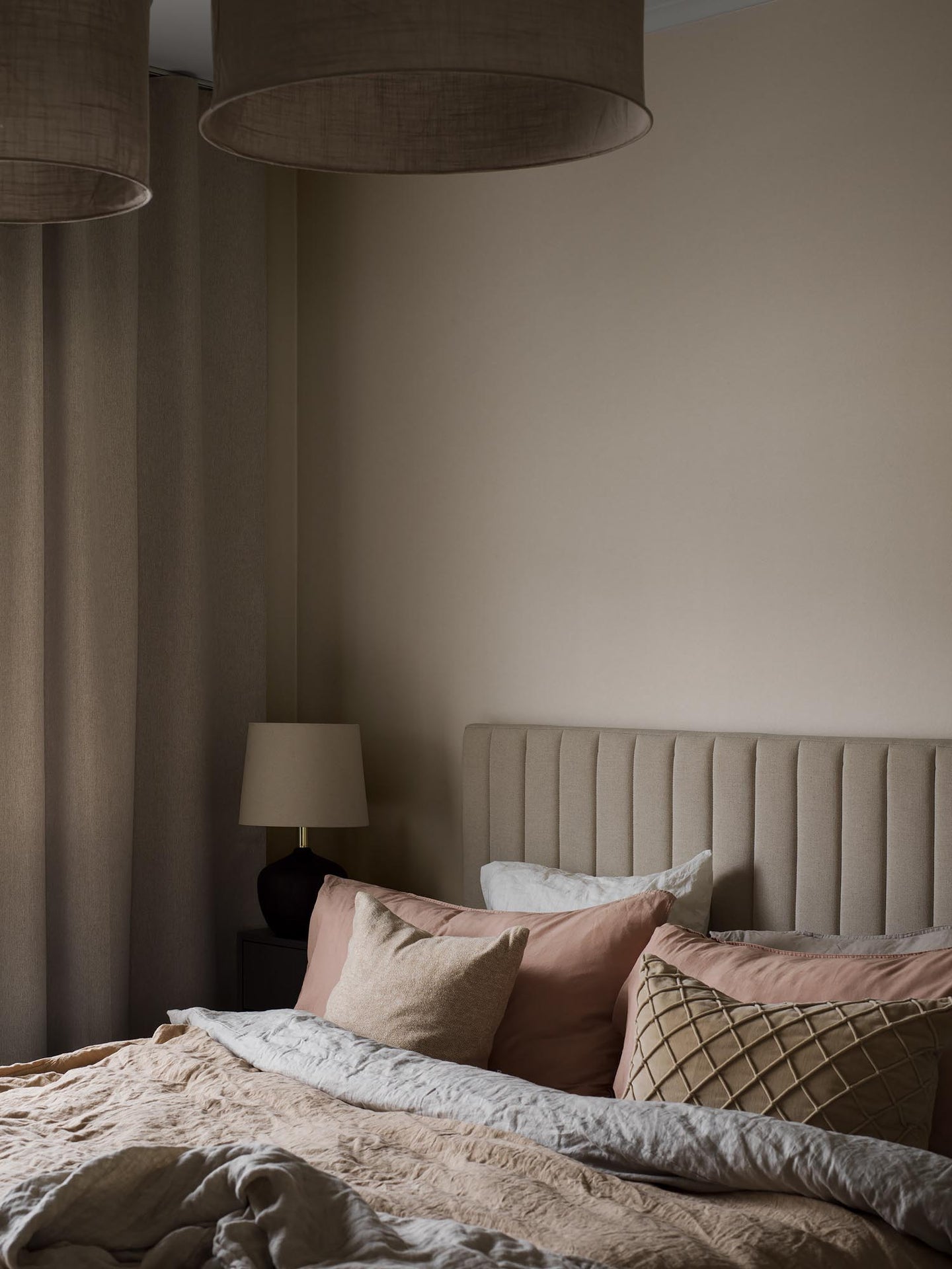 Boråstapeter Borosan Bas Kim 38706 Behang