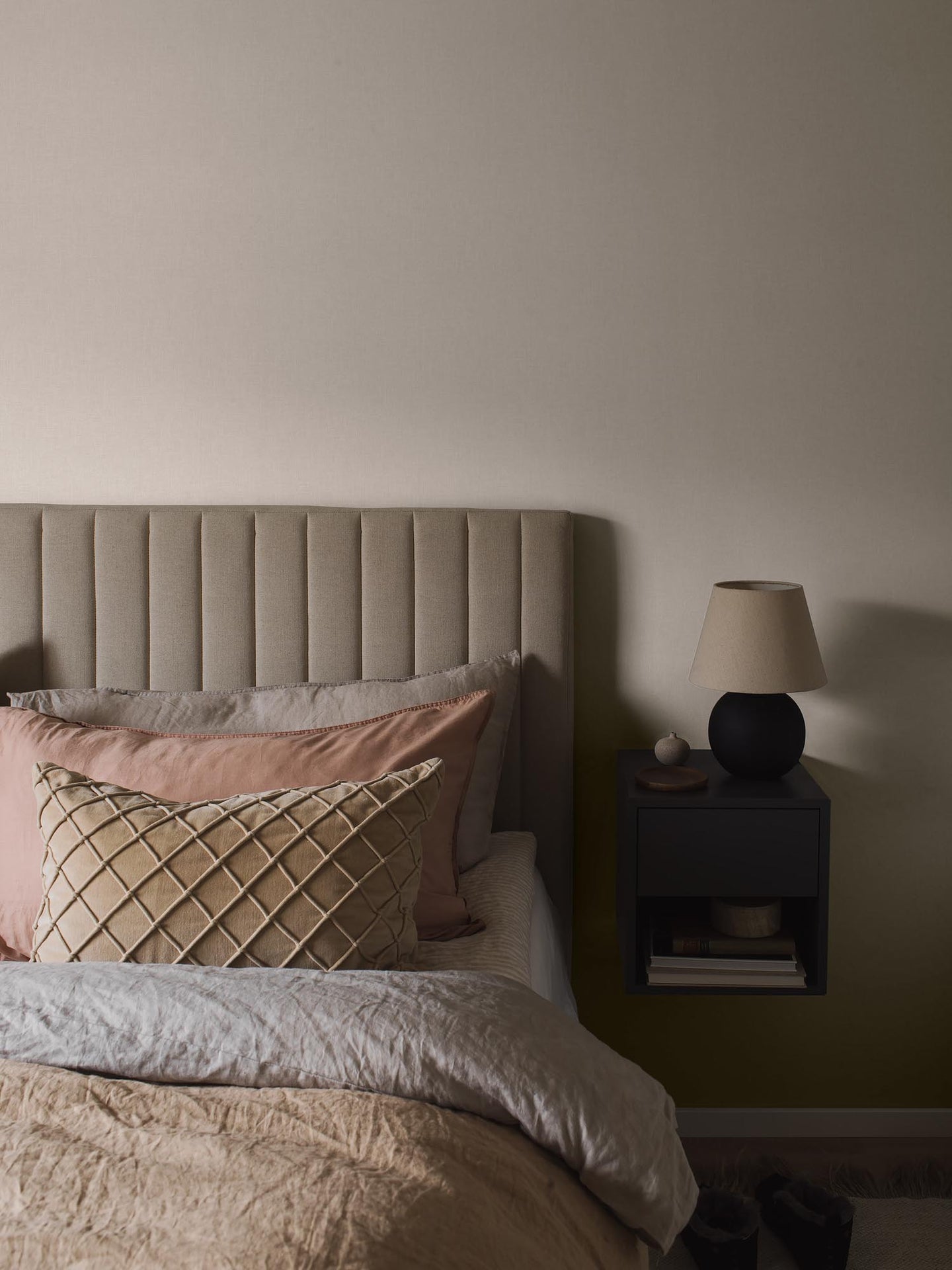 Boråstapeter Borosan Bas Vega 38713 Behang