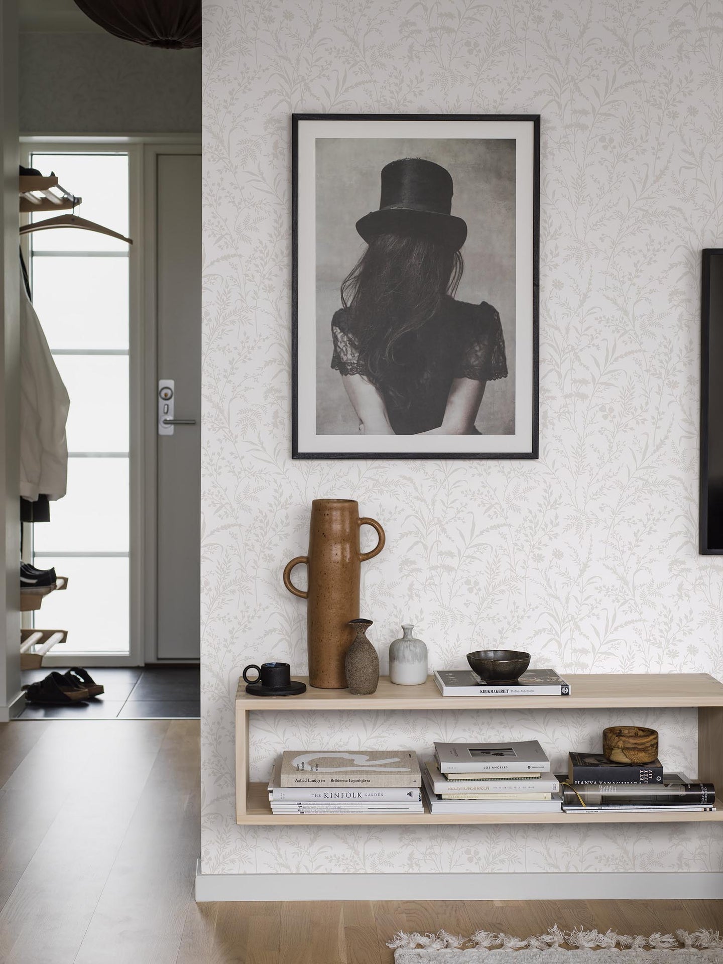 Boråstapeter Borosan Hem Florian 38746 Behang