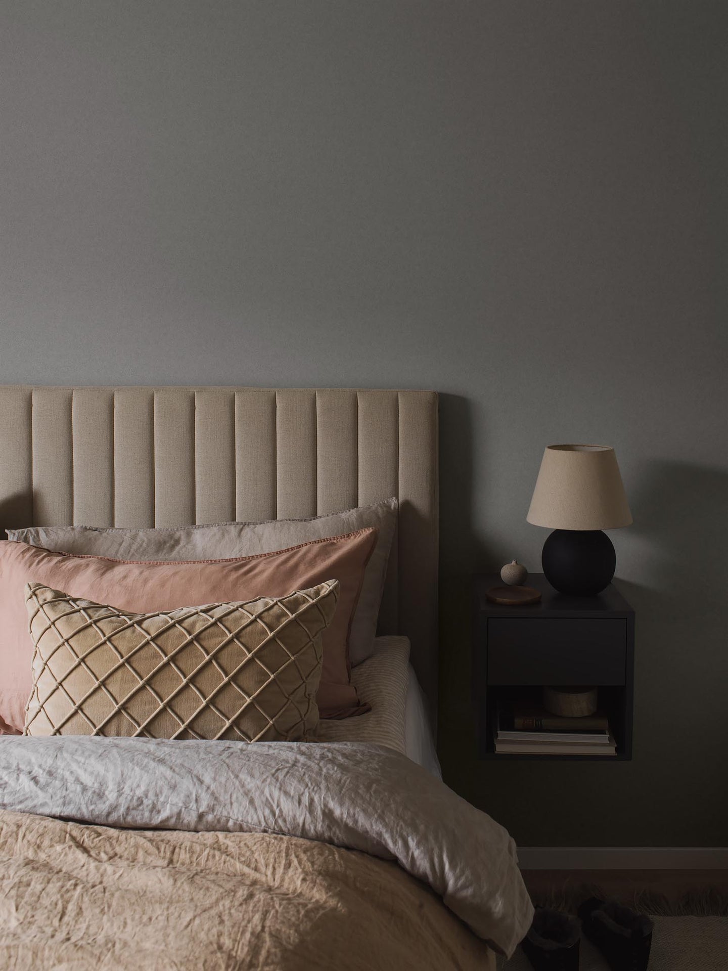 Boråstapeter Borosan Hem Kim 38773 Behang