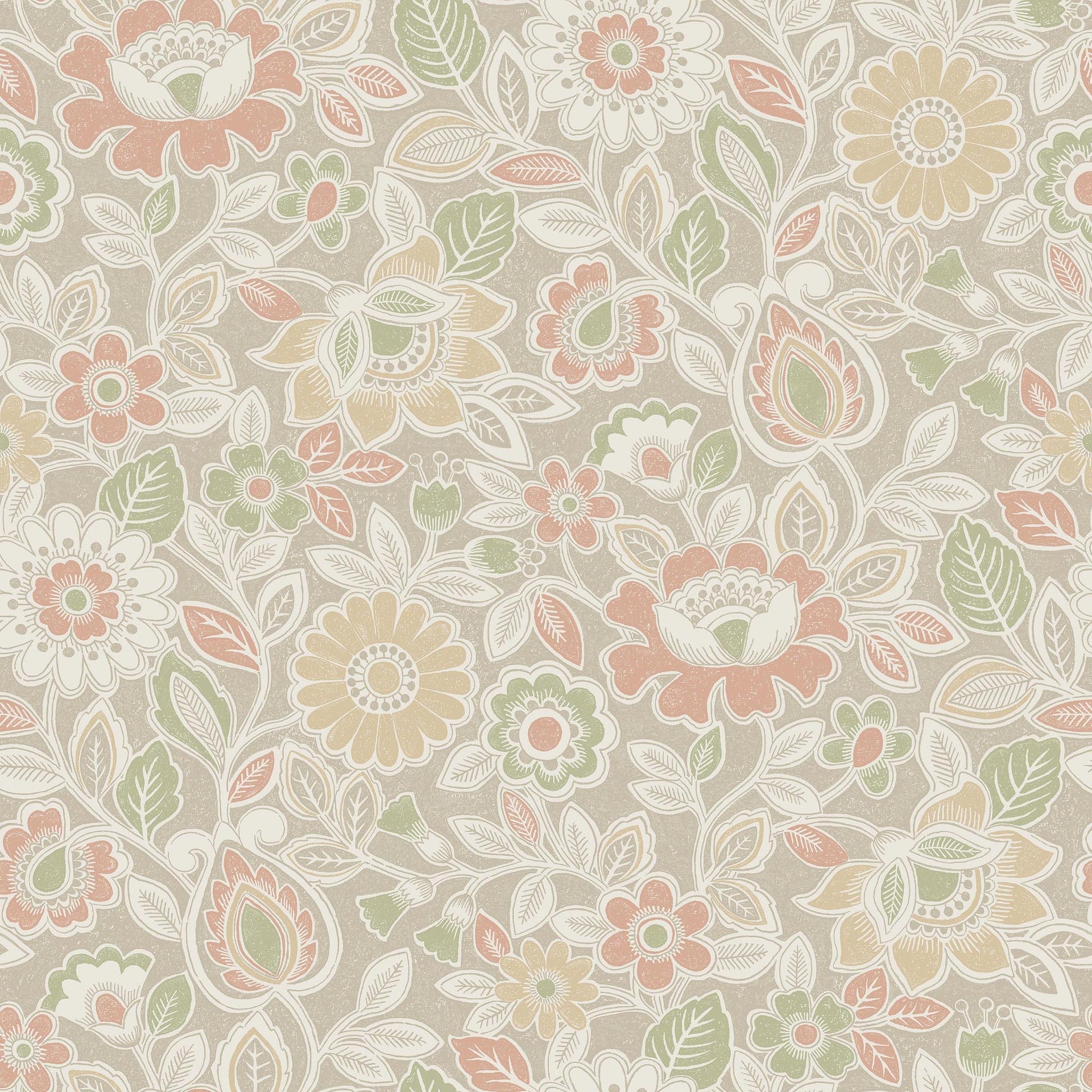 Boråstapeter Borosan Hem Sonja 38761 Behang