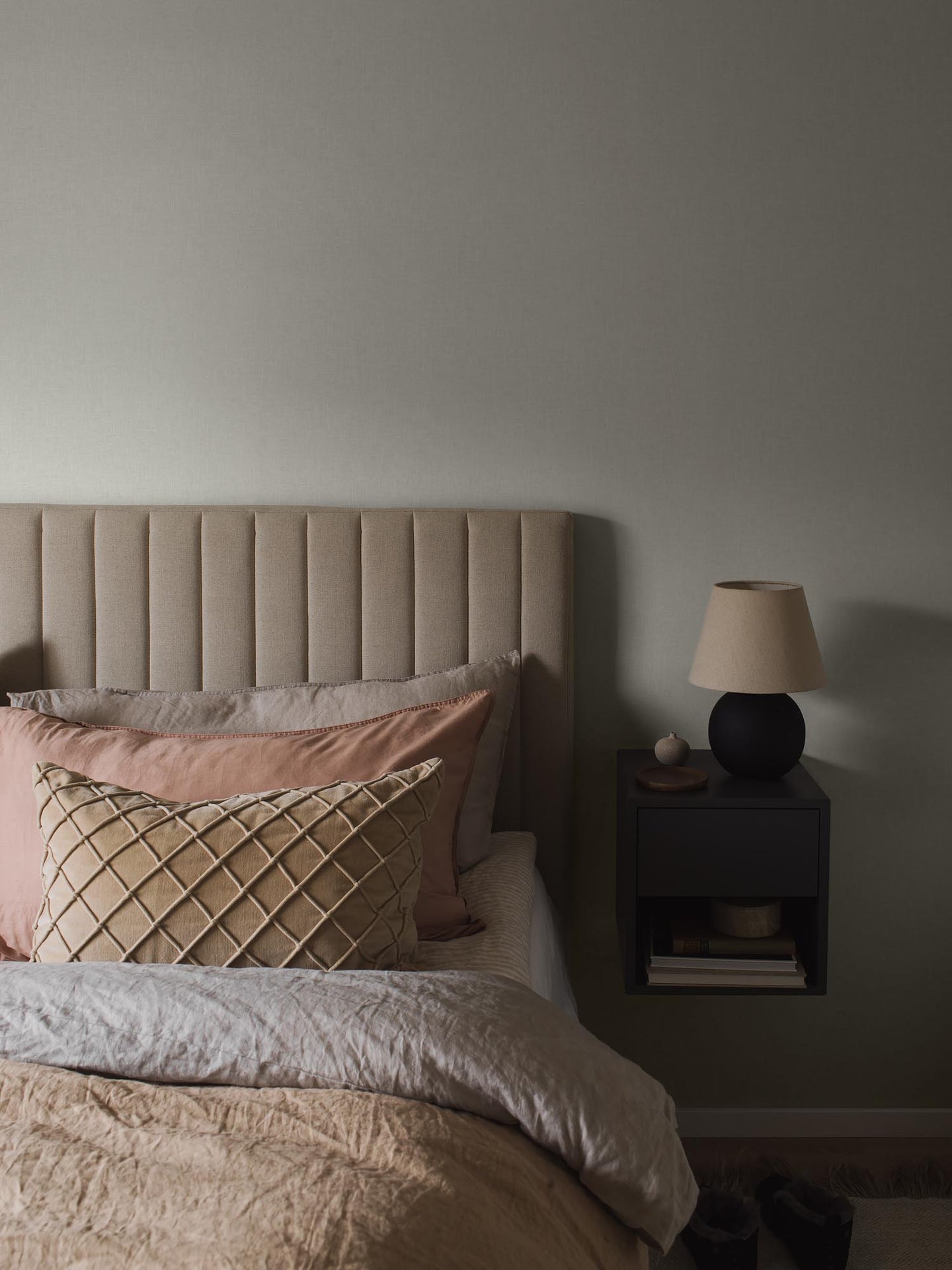 Boråstapeter Borosan Hem Vega 38774 Behang