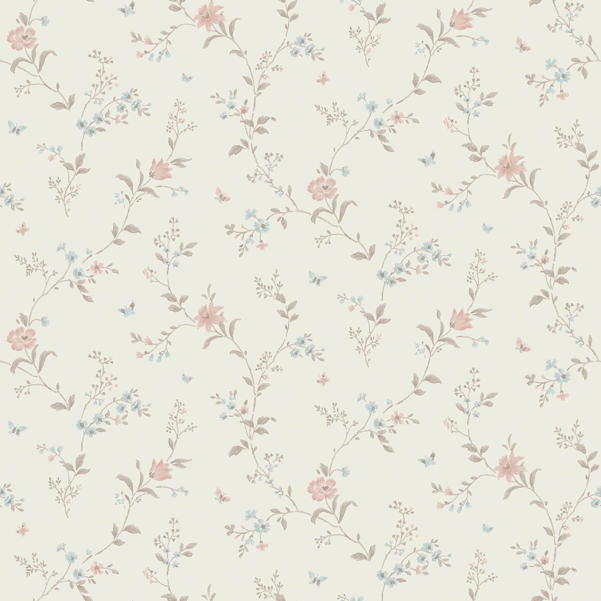 Boråstapeter Borosan Hem Viktoria 38754 Behang