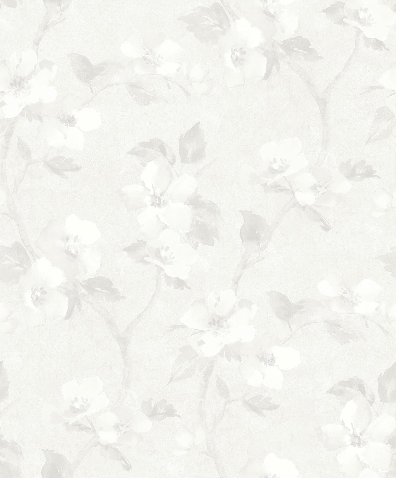 Boråstapeter Cottage garden Helen´s Flower 3583