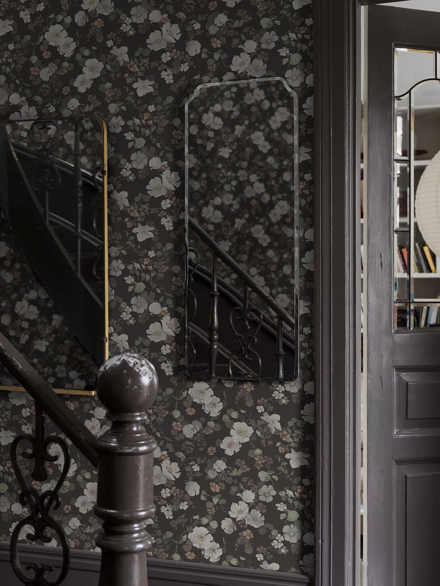 Boråstapeter Dreamy Escape Enchanting Flower 4278 Behang