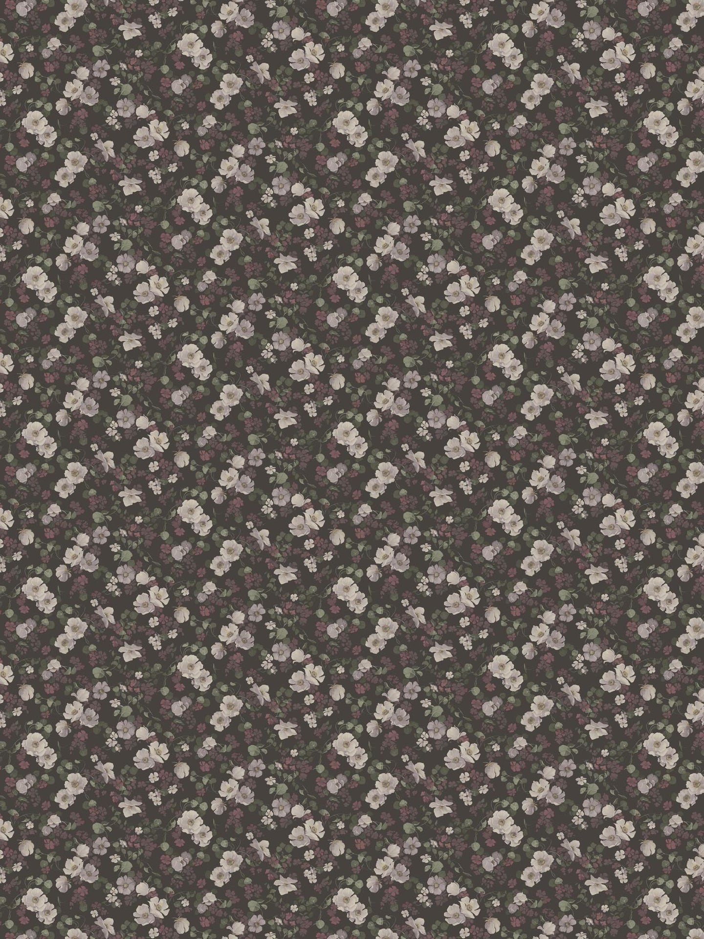 Boråstapeter Dreamy Escape Enchanting Flower 4280 Behang