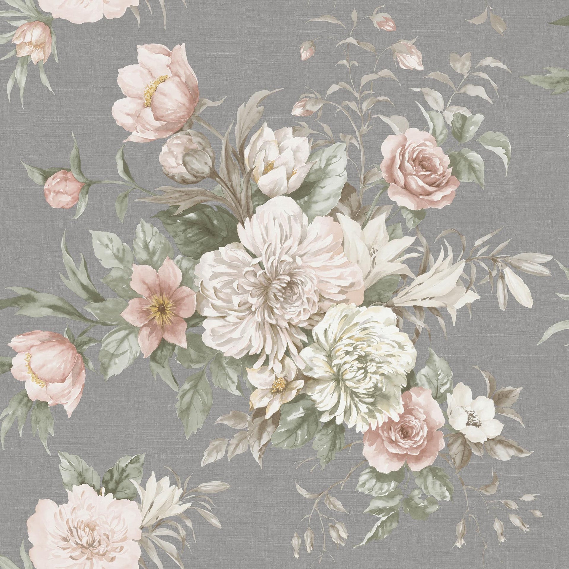 Boråstapeter Dreamy Escape Floral Charm 4254 Behang