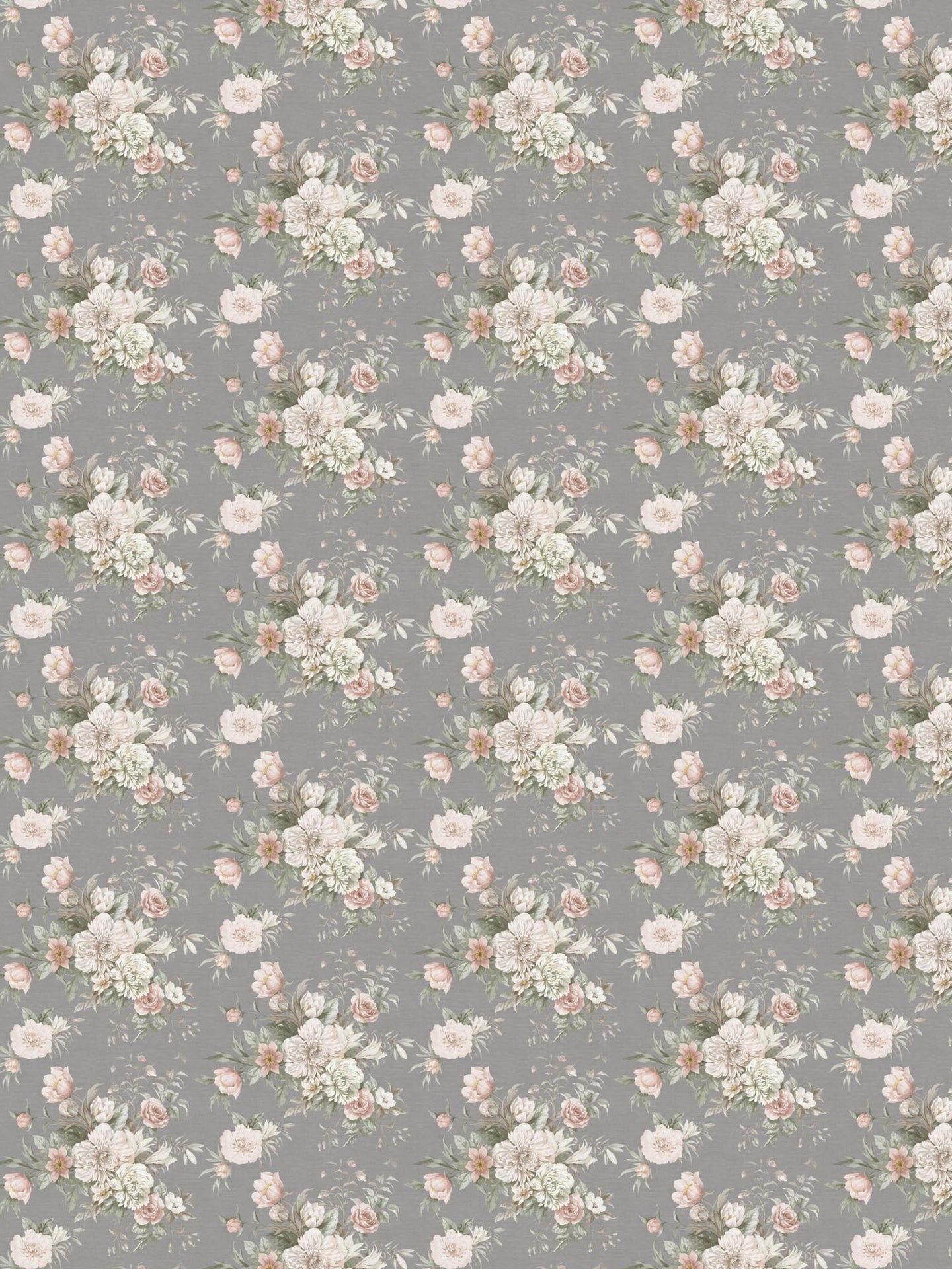 Boråstapeter Dreamy Escape Floral Charm 4254 Behang