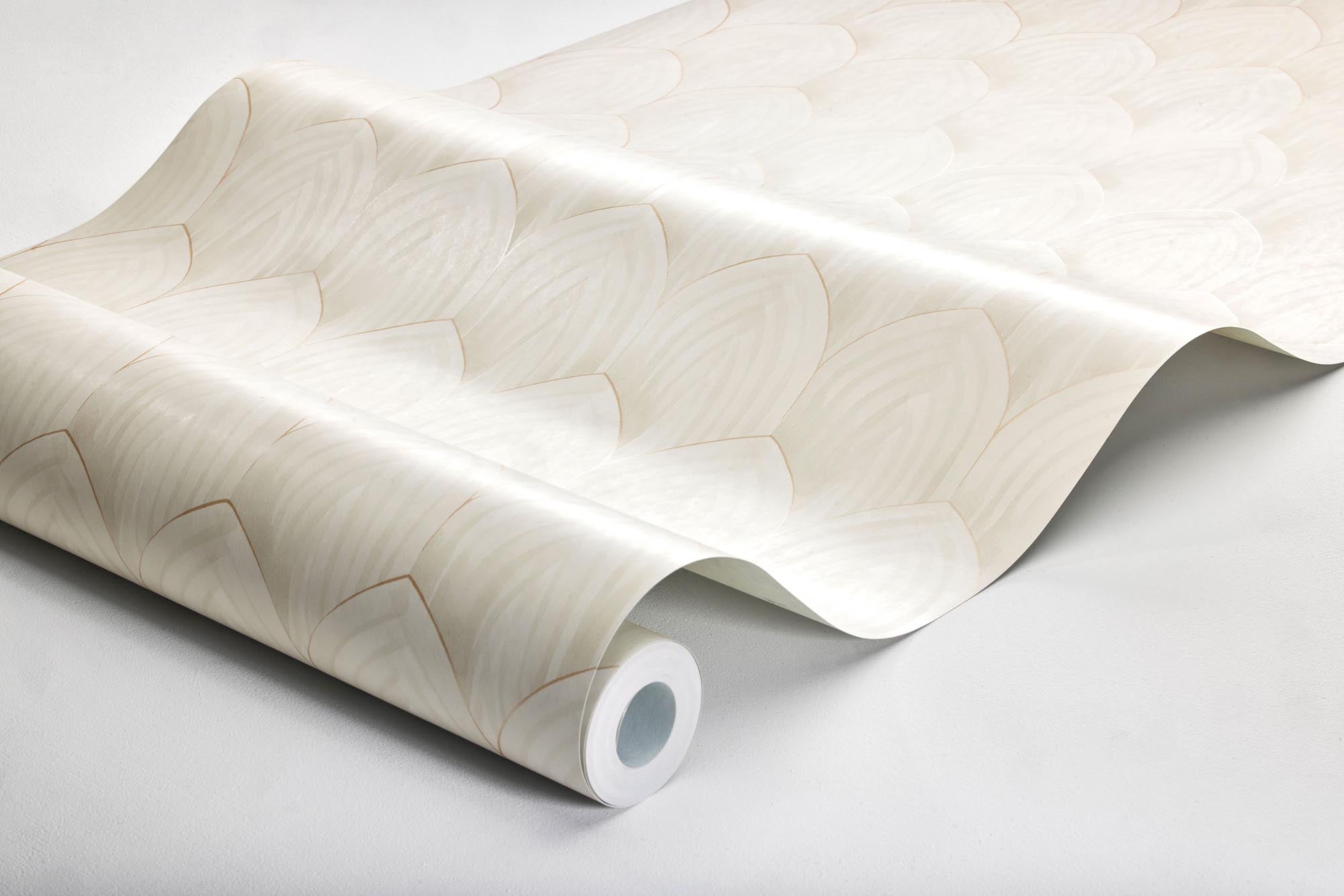 Boråstapeter Dreamy Escape Golden Arches 4274 Behang