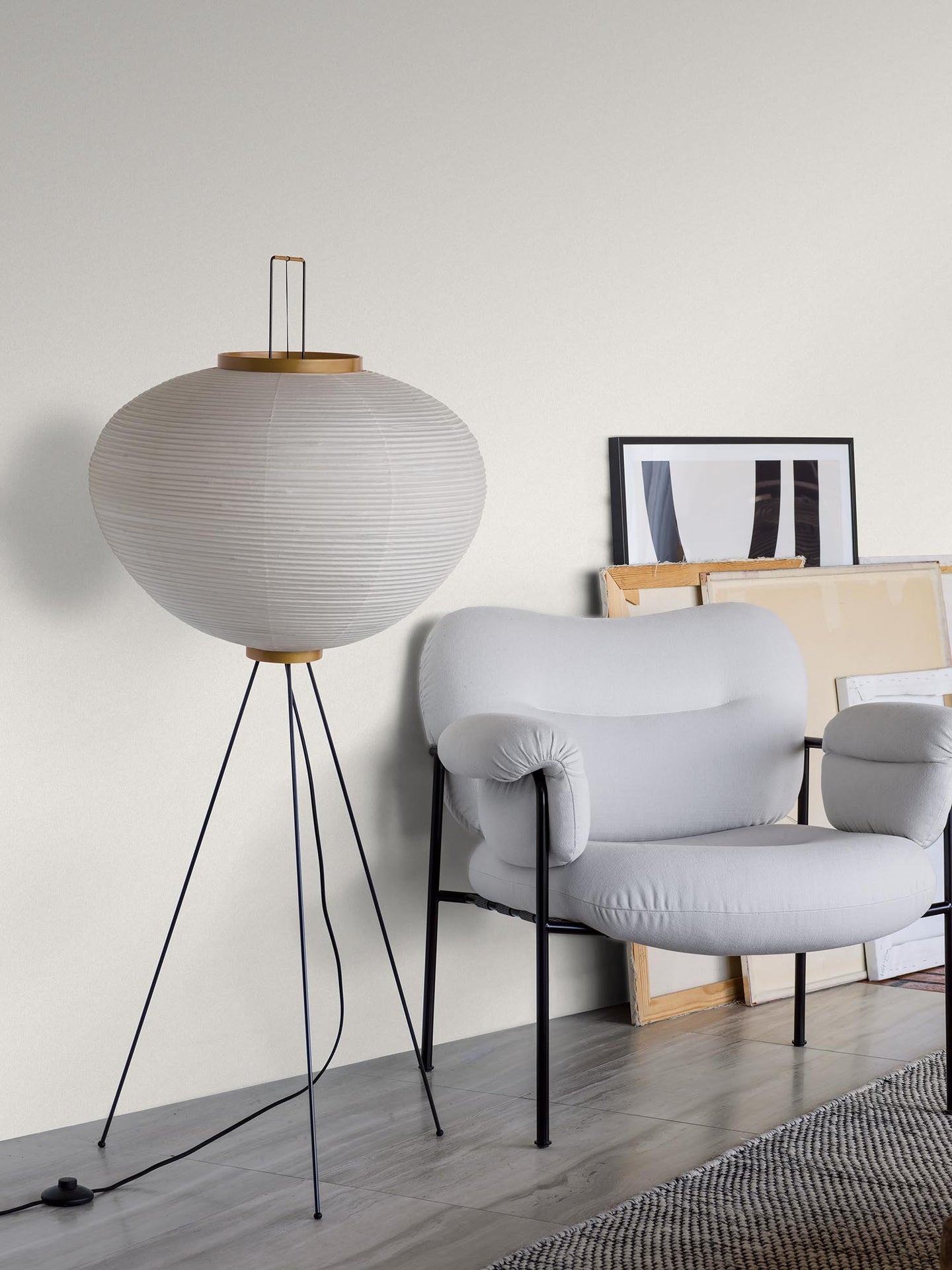 Boråstapeter Eastern Simplicity Kyoto Crepe 3135 Behang