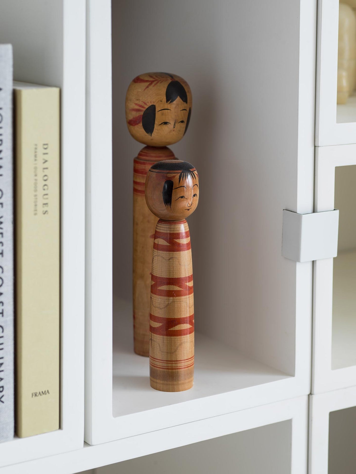 Boråstapeter Eastern Simplicity Kyoto Grid 3124 Behang