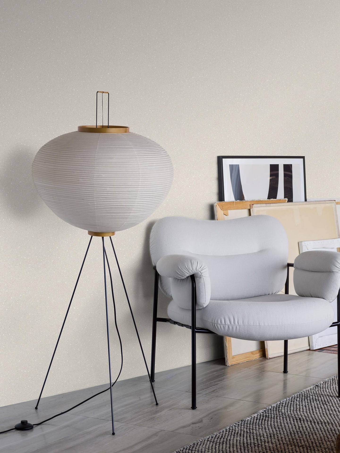 Boråstapeter Eastern Simplicity Washi Paper 3110 Behang