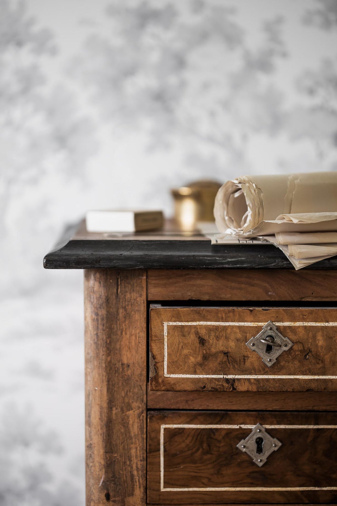 Boråstapeter Falsterbo III Countryside Morning 7677 Behang