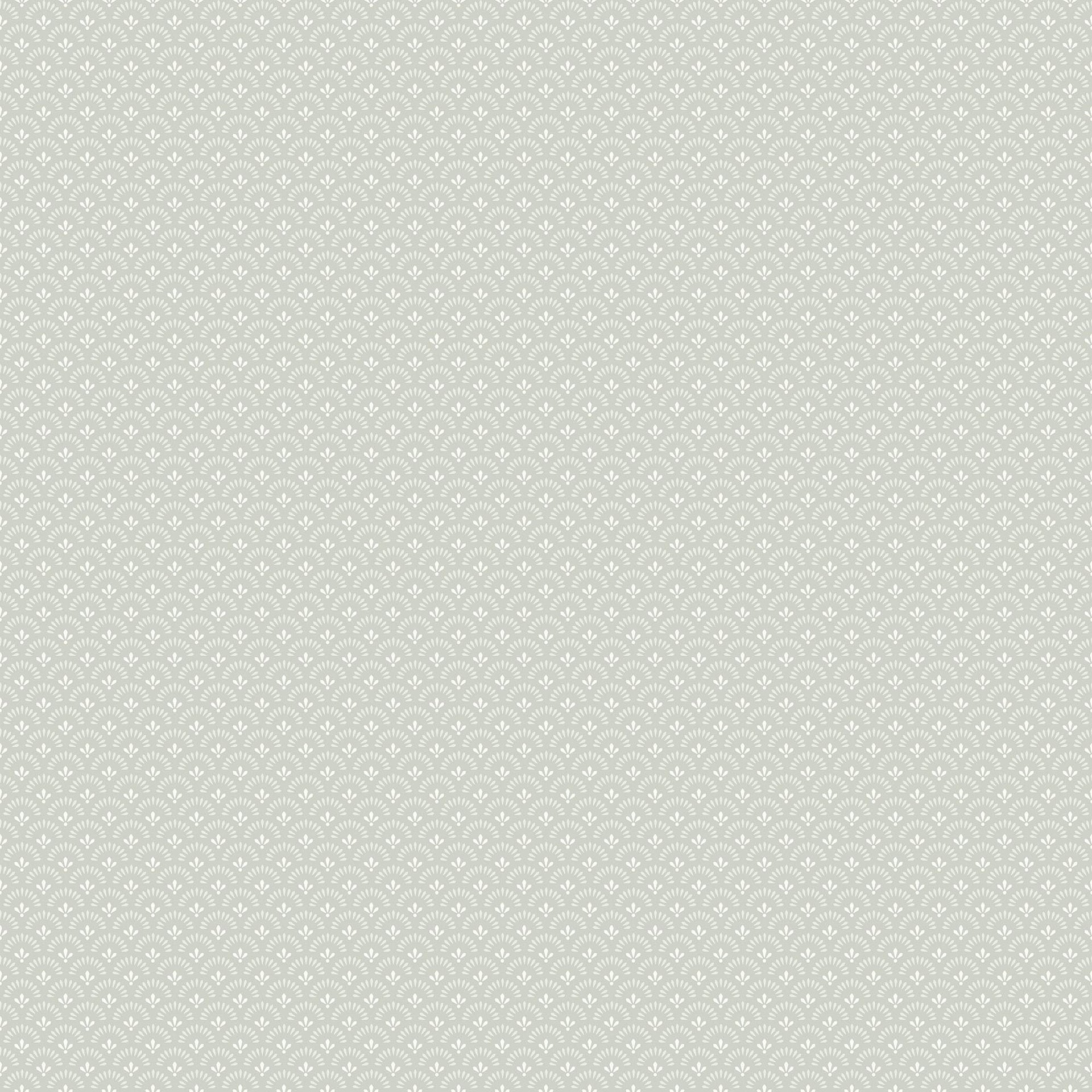 Boråstapeter Falsterbo III Daisy 7654 Behang