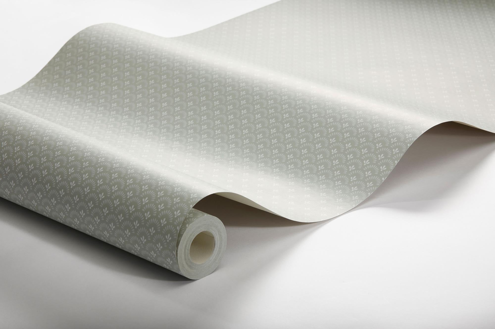 Boråstapeter Falsterbo III Daisy 7654 Behang