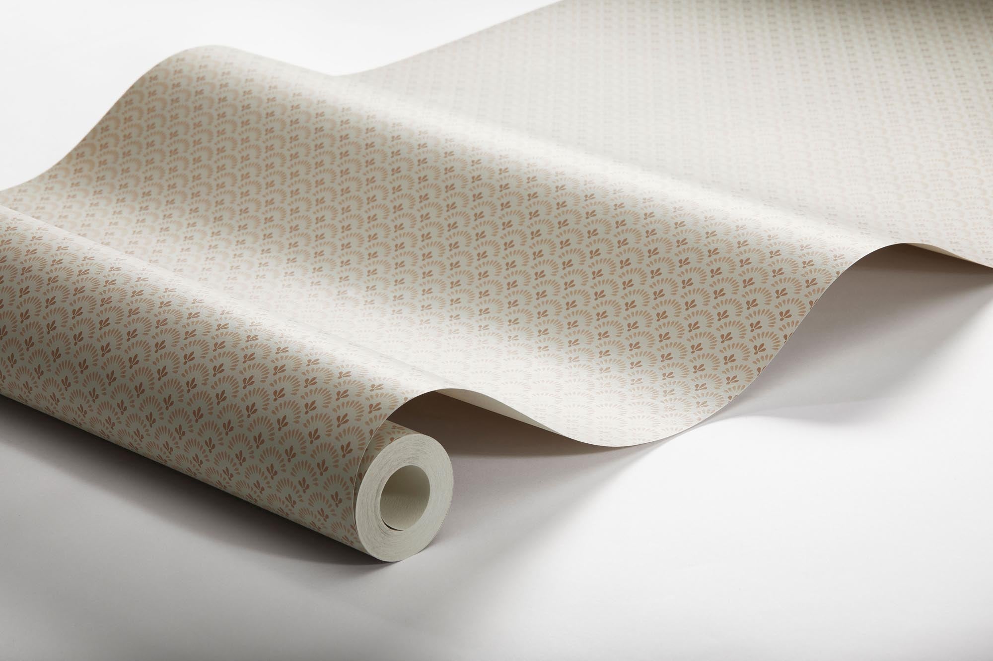 Boråstapeter Falsterbo III Daisy 7656 Behang