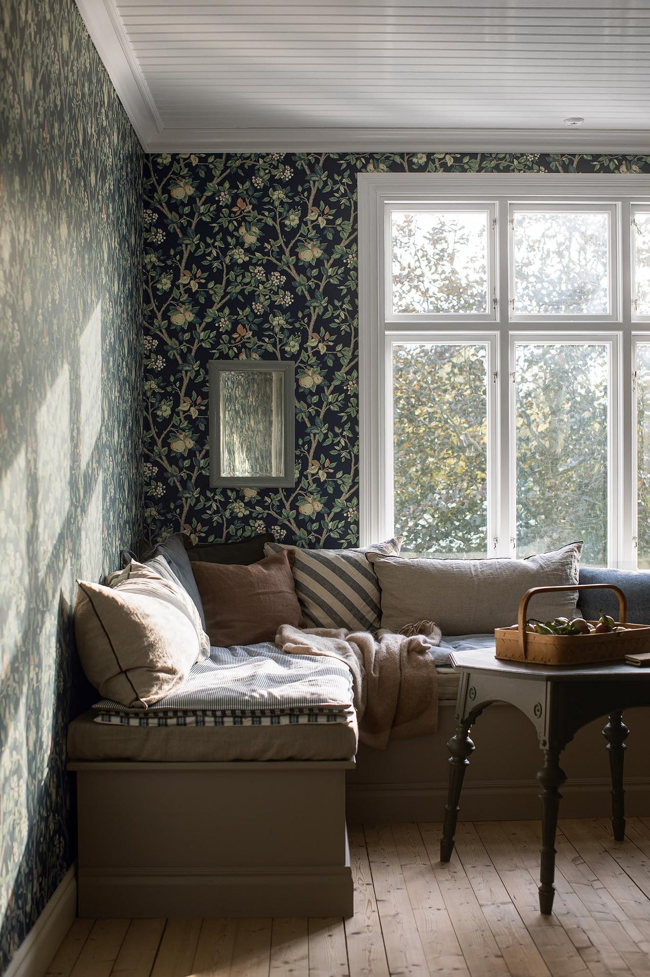 Boråstapeter Falsterbo III Ingrid Marie 7651 Behang