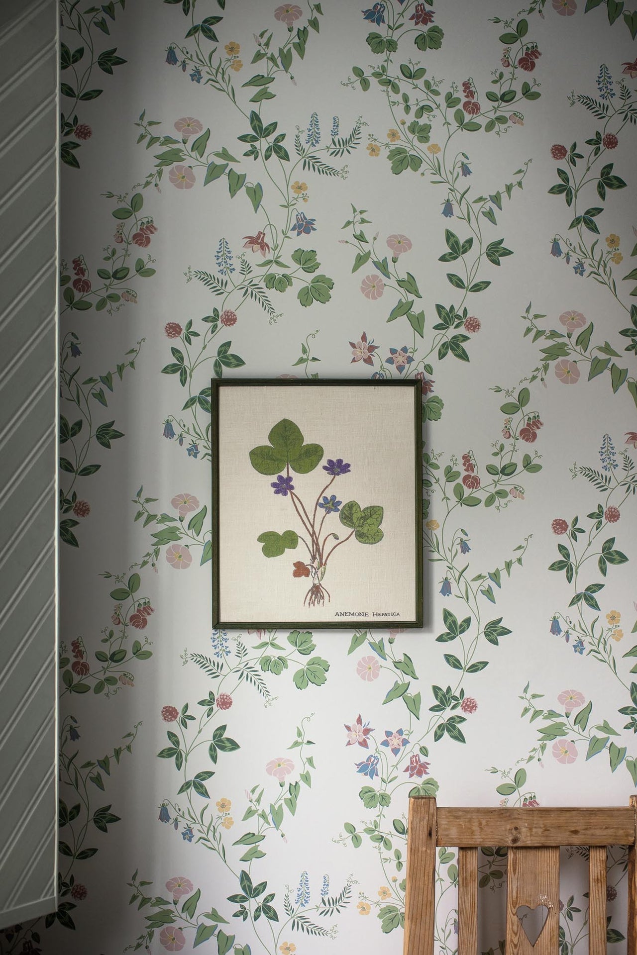 Boråstapeter Falsterbo III Midsummer Eve 7680 Behang