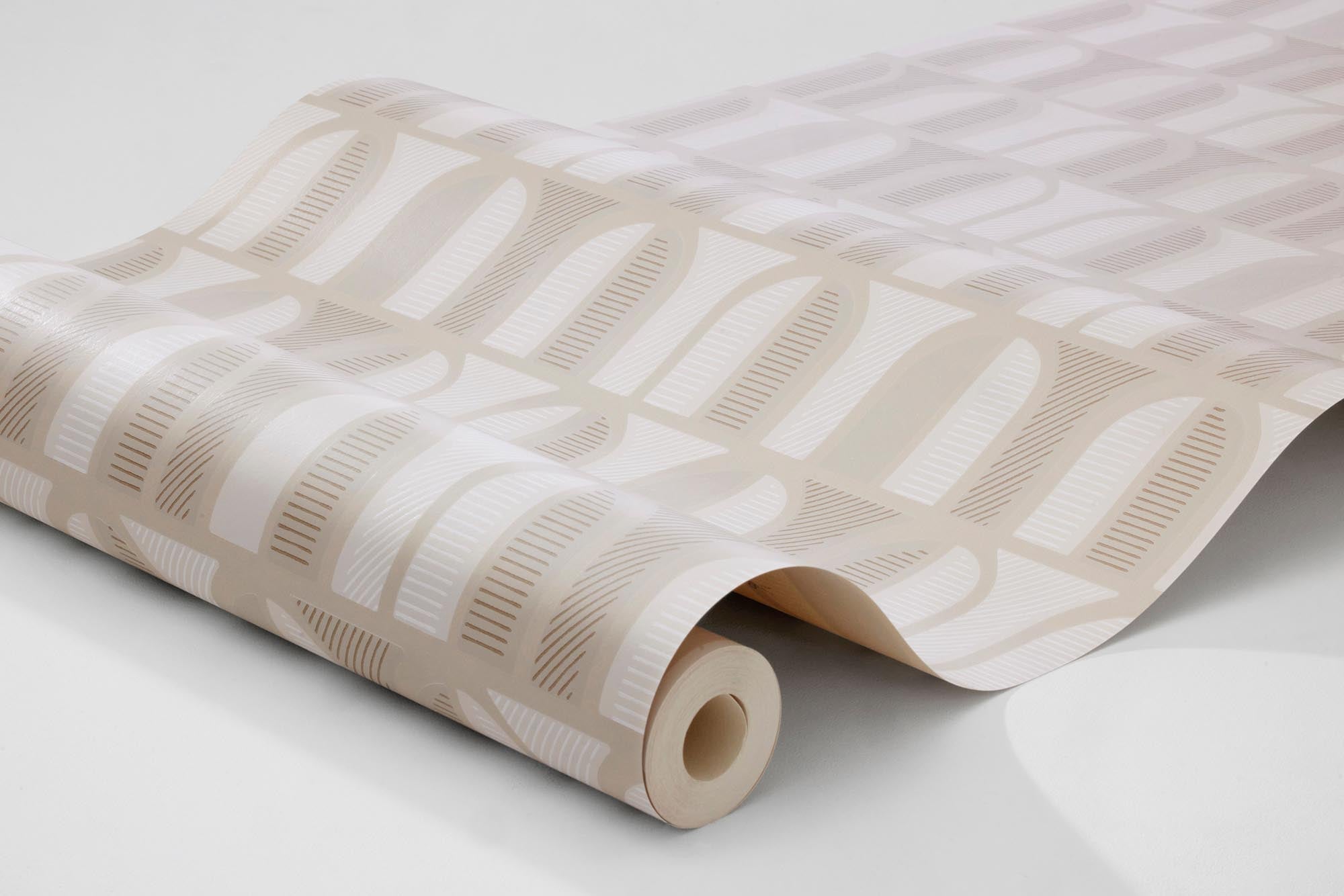 Boråstapeter Graphic Venice 4730