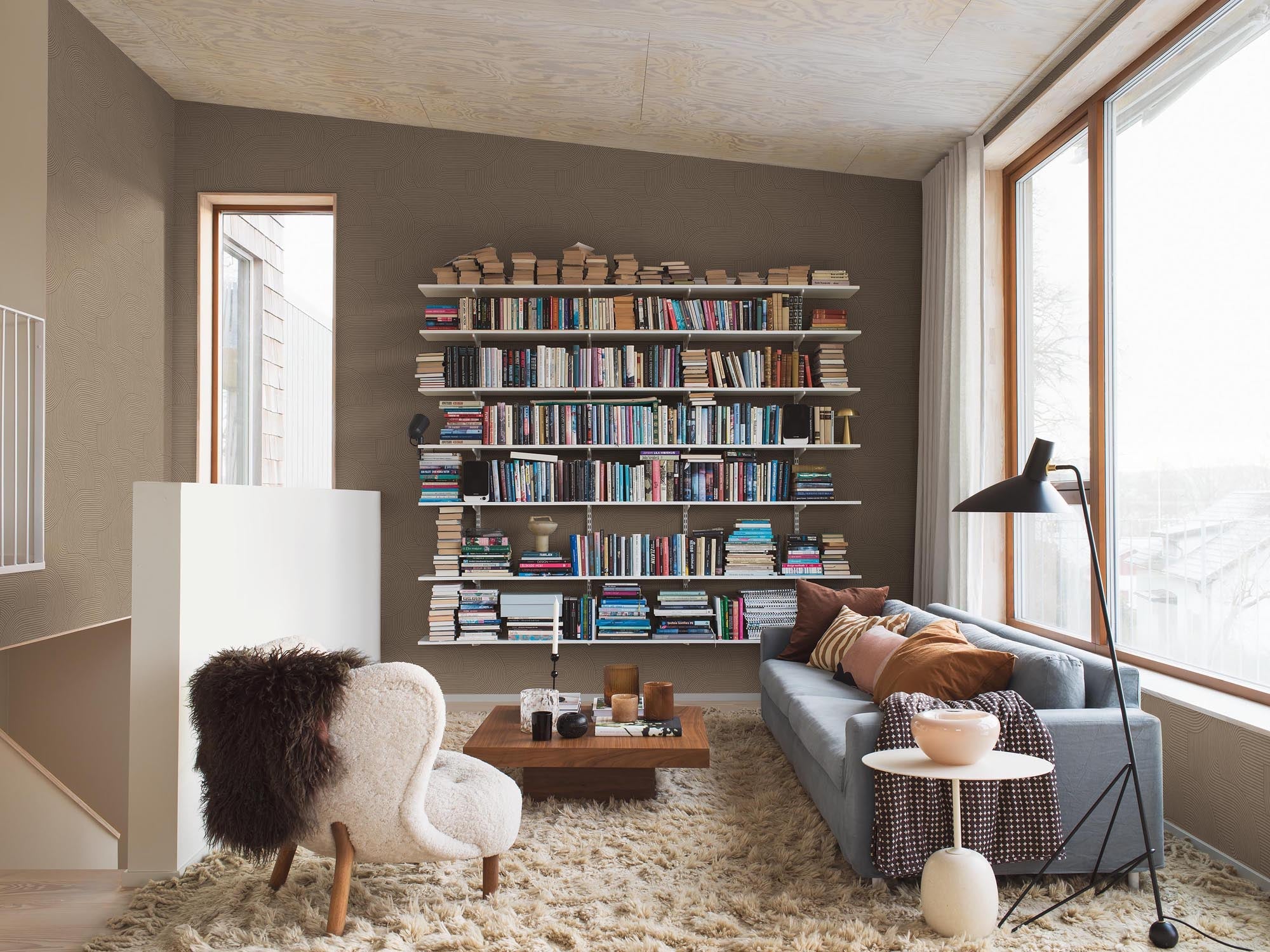 Boråstapeter Graphic Zen 4733 Behang